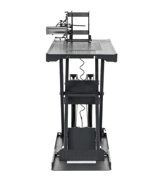 Motorrad-Hebebühne ATH Bike Lift 7F